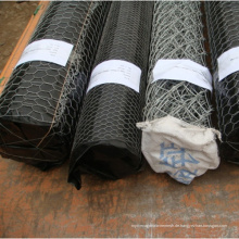 Gute Verpackung Hexagonal Chicken Wire Net